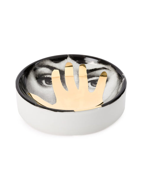 Fornasetti Accessories WHITE