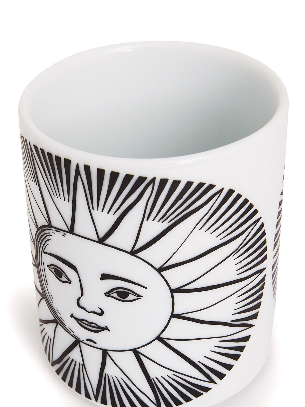 Fornasetti Accessories White-Other-Fornasetti-UNI-Urbanheer