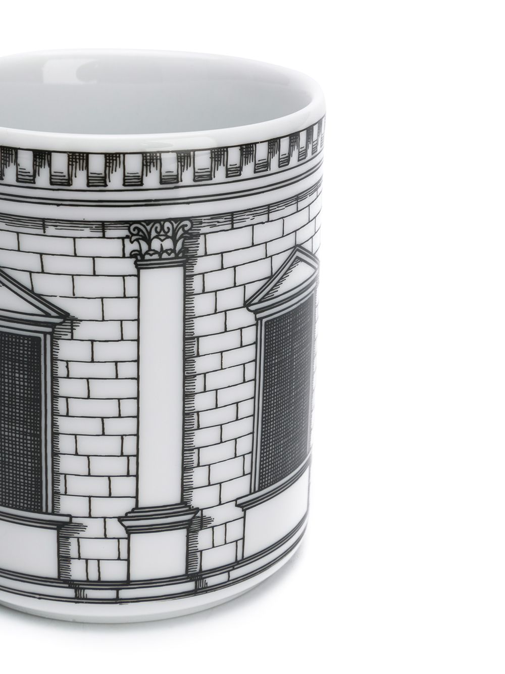 Fornasetti Accessories White-Other-Fornasetti-UNI-Urbanheer