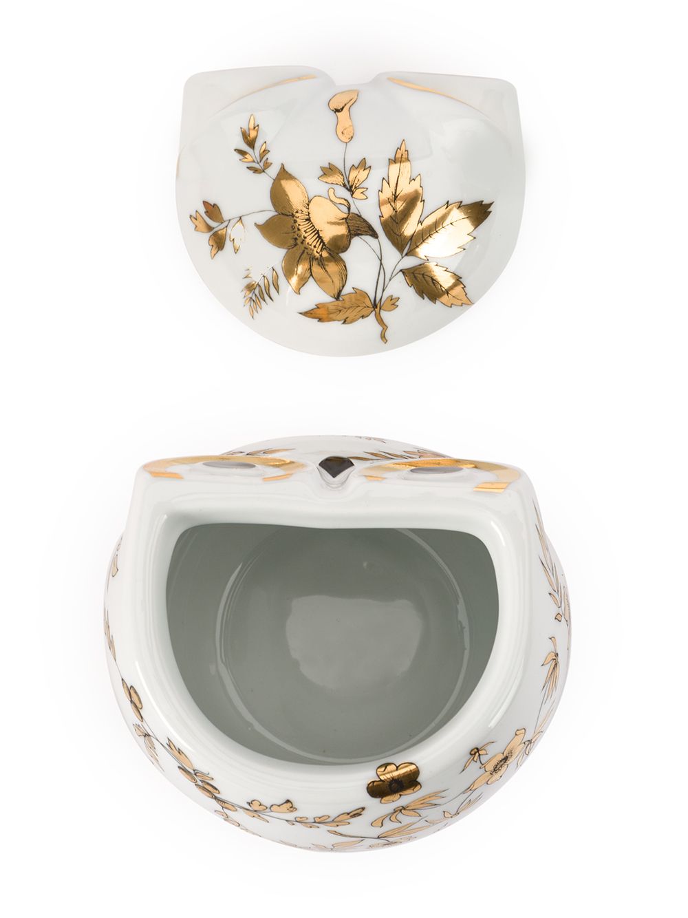 Fornasetti Accessories White-Other-Fornasetti-UNI-Urbanheer