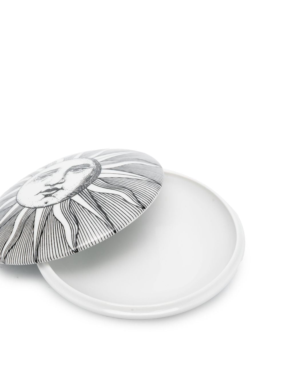 Fornasetti Accessories White-Other-Fornasetti-UNI-Urbanheer