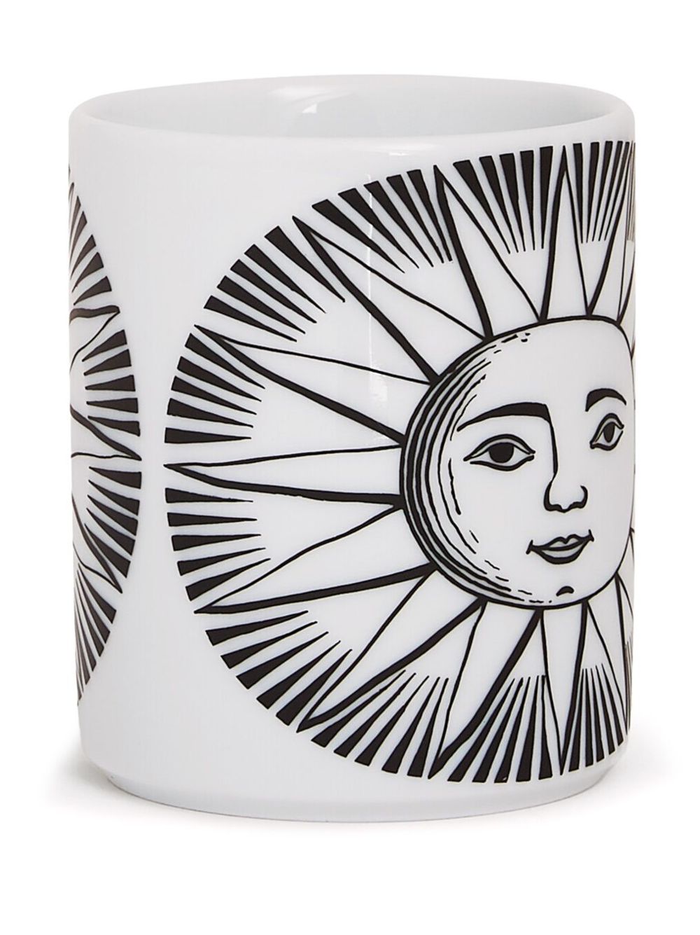 Fornasetti Accessories White-Other-Fornasetti-UNI-Urbanheer