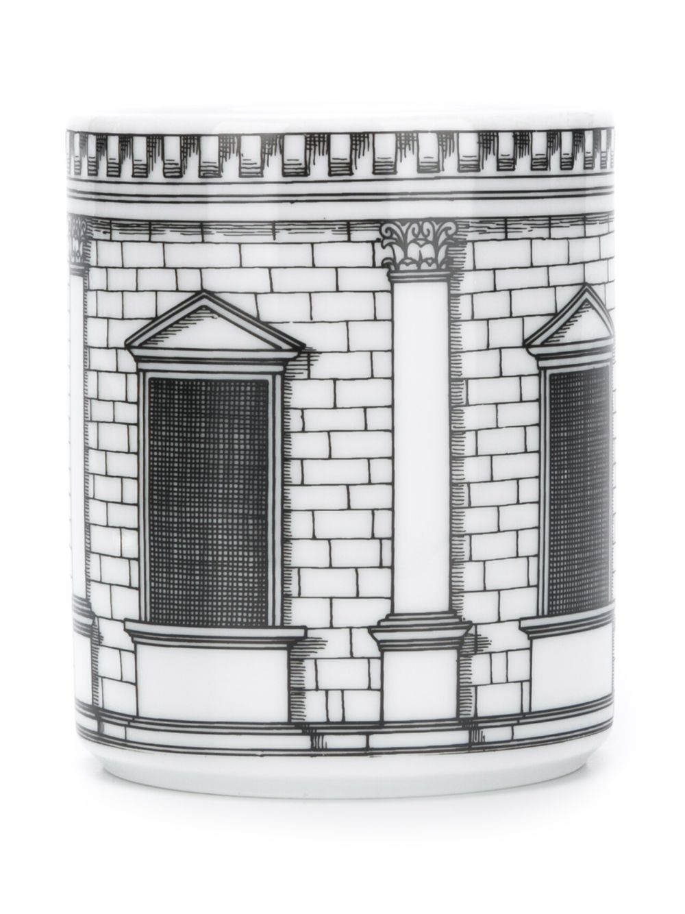 Fornasetti Accessories White-Other-Fornasetti-UNI-Urbanheer