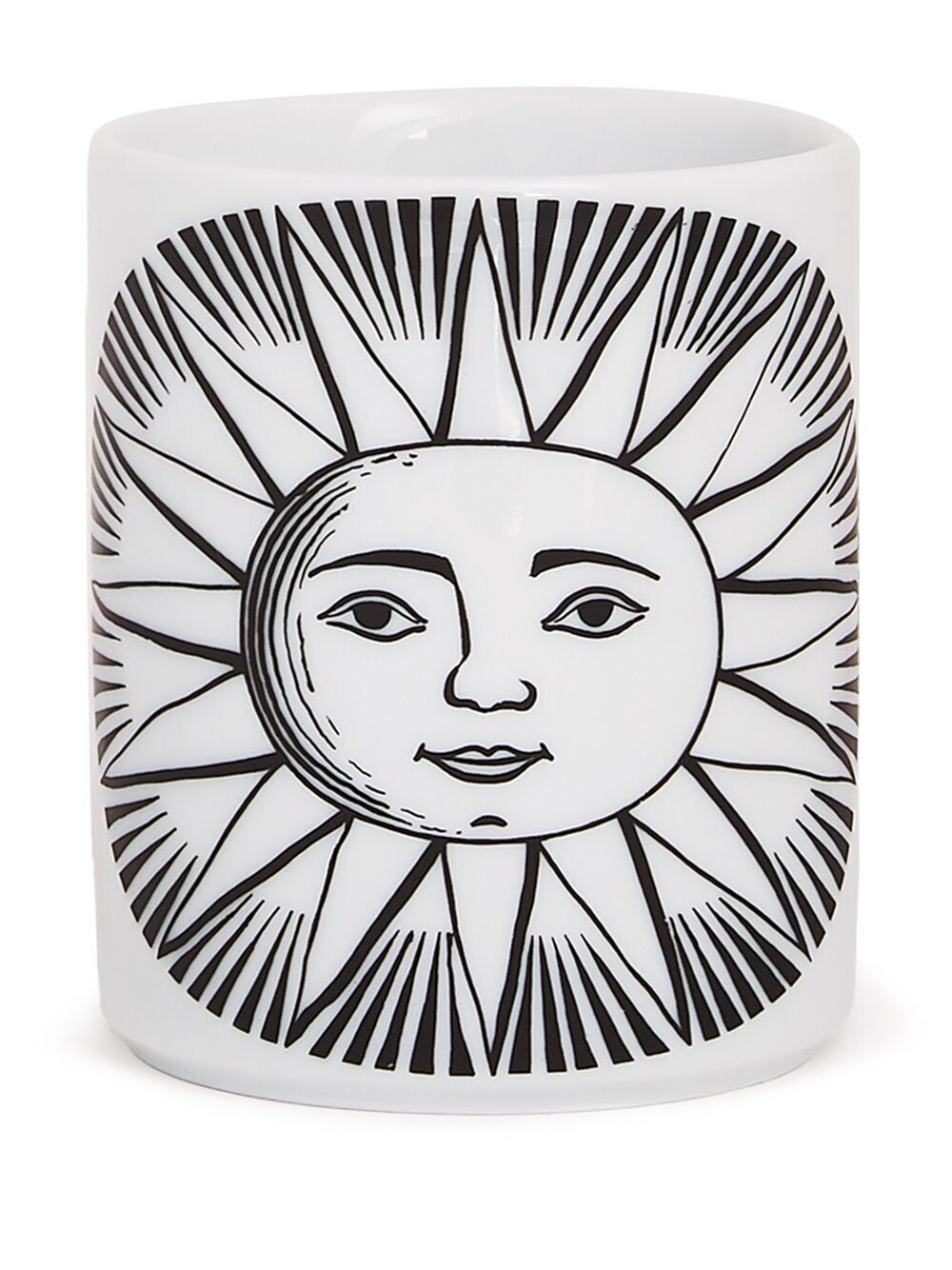 Fornasetti Accessories White-Other-Fornasetti-UNI-Urbanheer