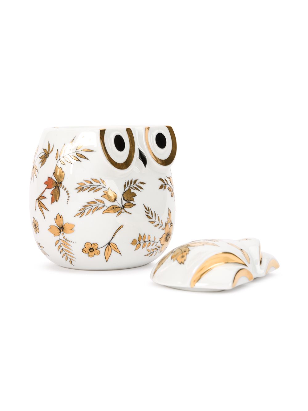 Fornasetti Accessories White-Other-Fornasetti-UNI-Urbanheer