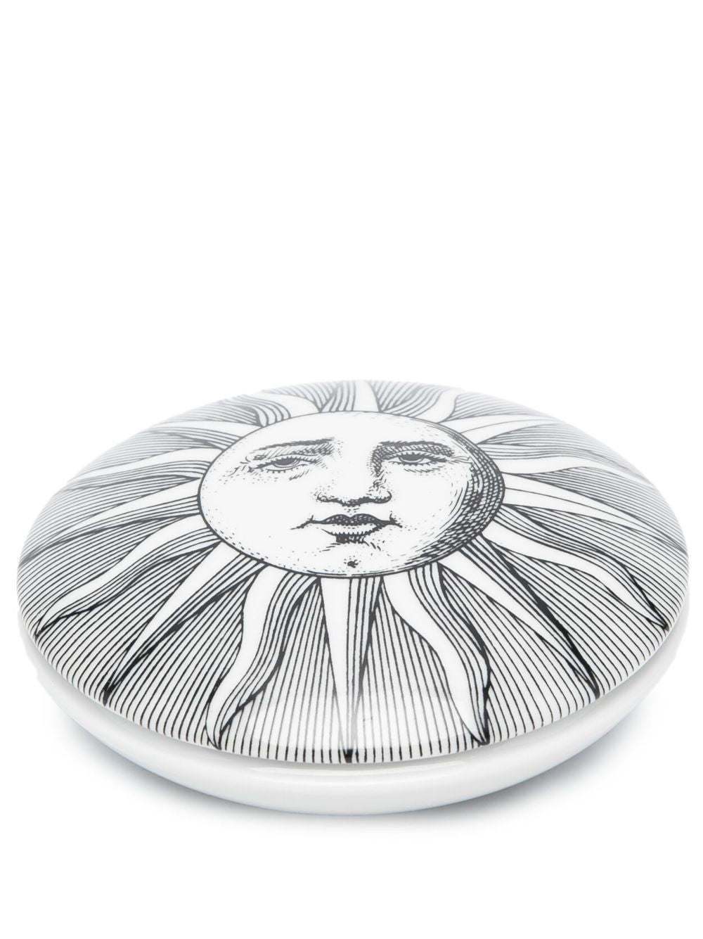 Fornasetti Accessories White-Other-Fornasetti-UNI-Urbanheer