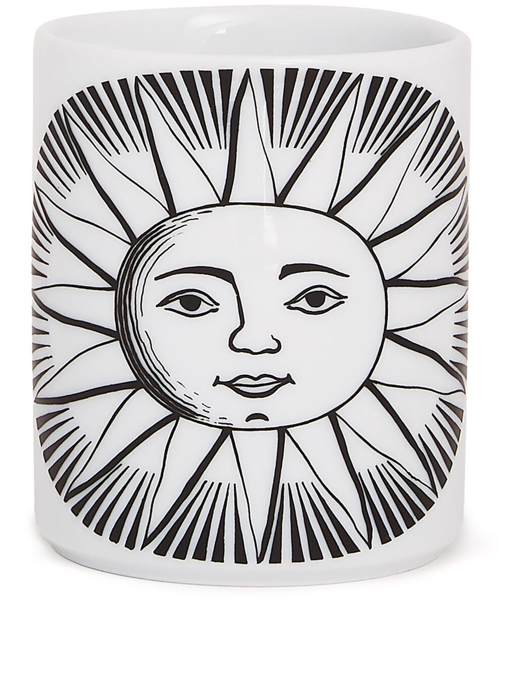 Fornasetti Accessories White-Other-Fornasetti-UNI-Urbanheer