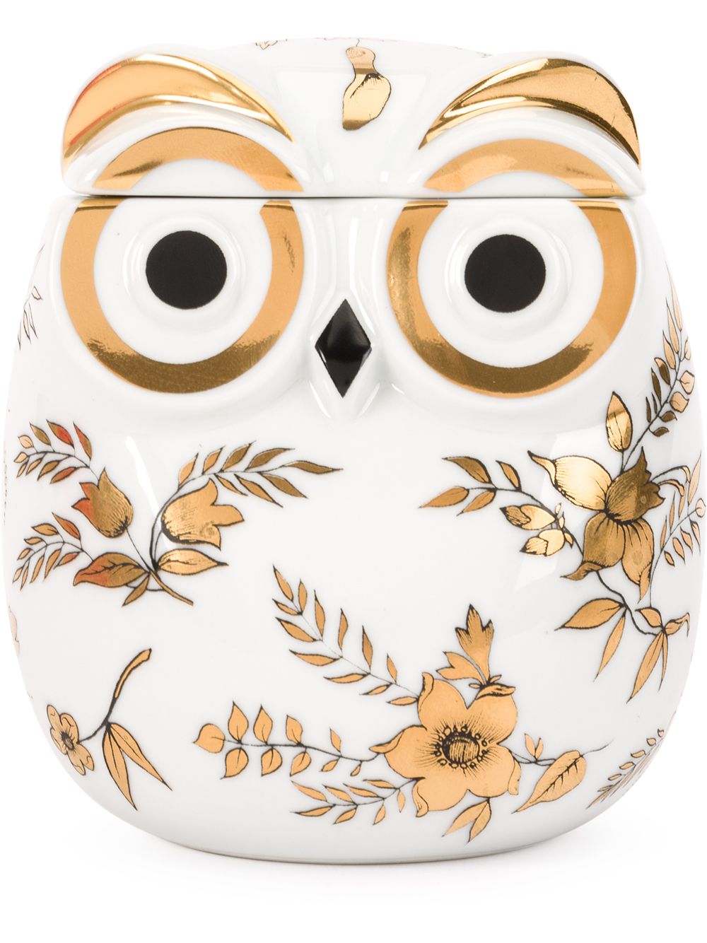 Fornasetti Accessories White-Other-Fornasetti-UNI-Urbanheer