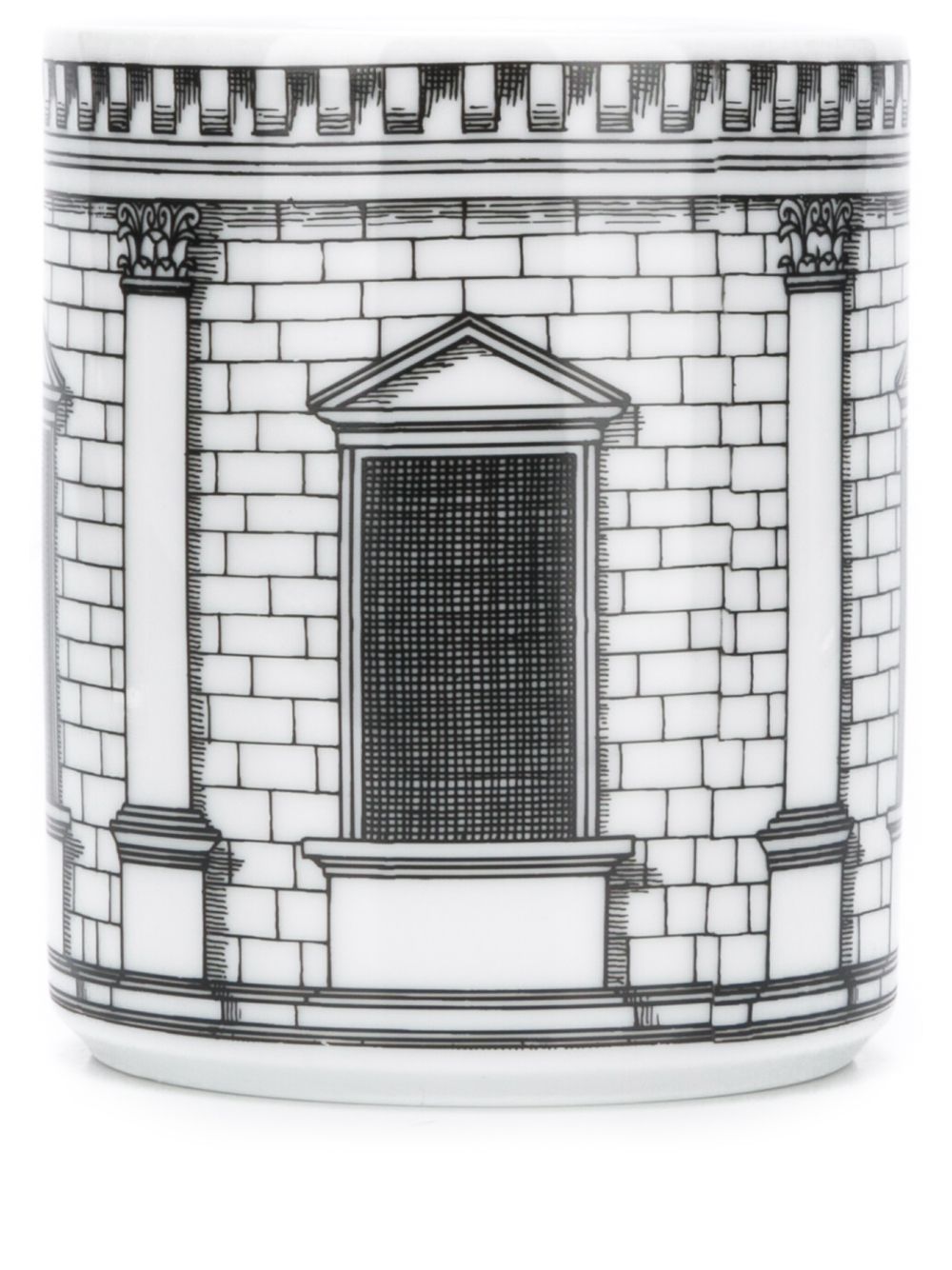 Fornasetti Accessories White-Other-Fornasetti-UNI-Urbanheer