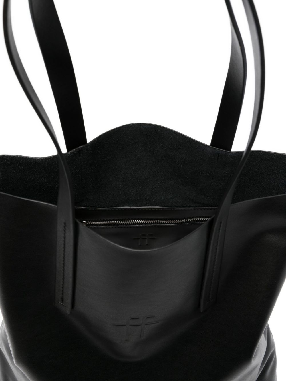Forte Forte Bags.. Black