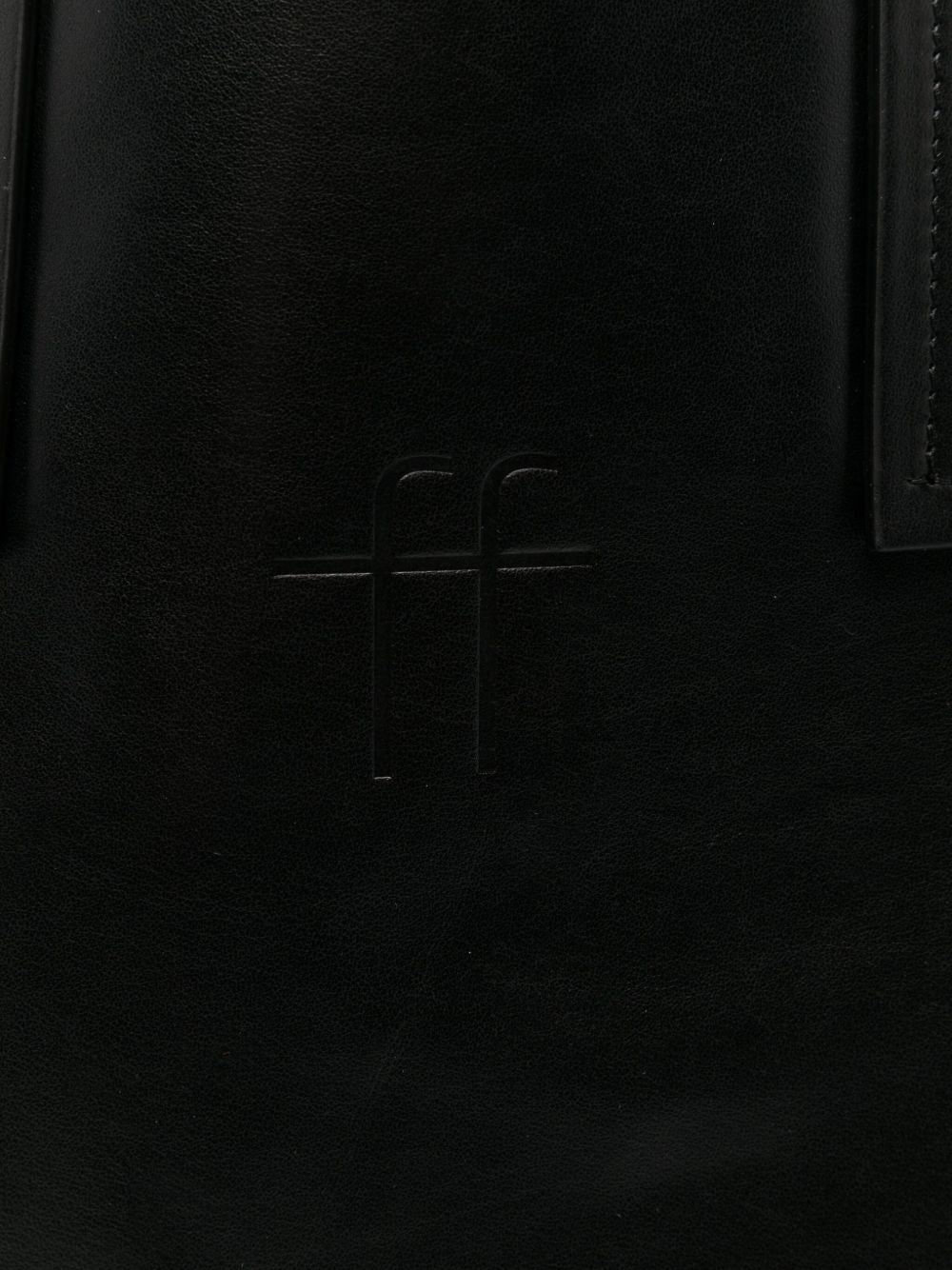 Forte Forte Bags.. Black