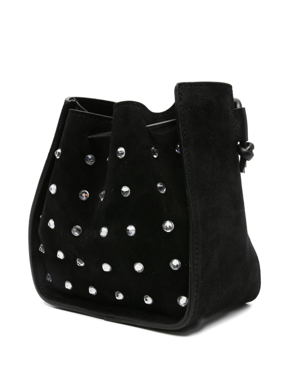 Forte Forte Bags.. Black