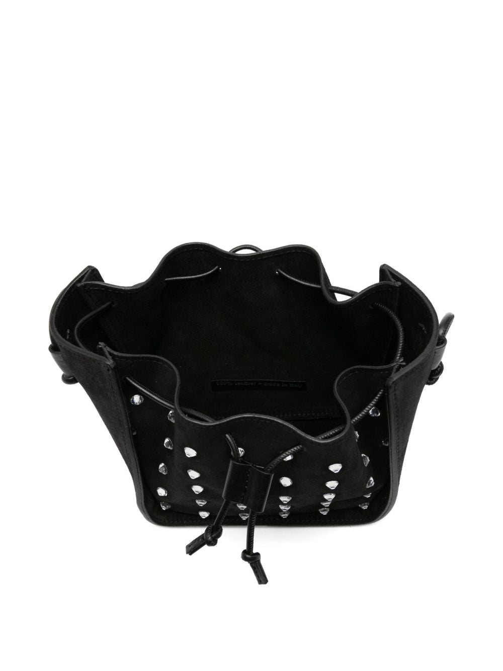 Forte Forte Bags.. Black