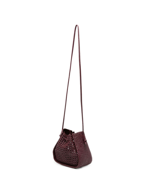 Forte Forte Bags.. RED