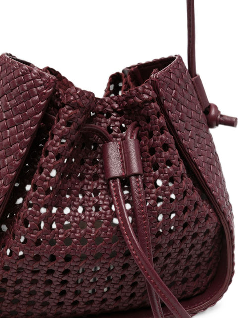 Forte Forte Bags.. RED