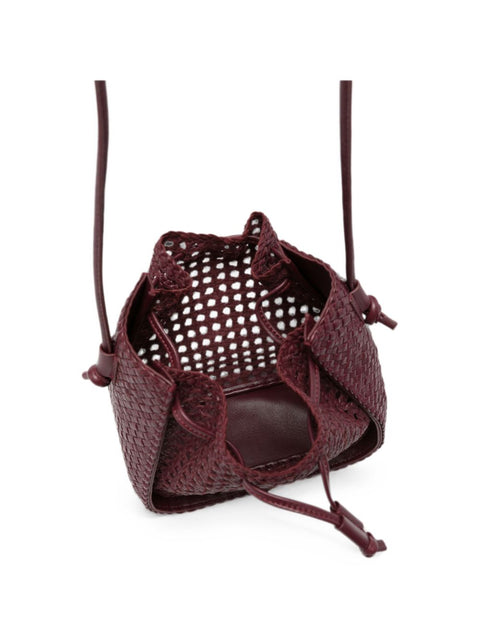 Forte Forte Bags.. RED