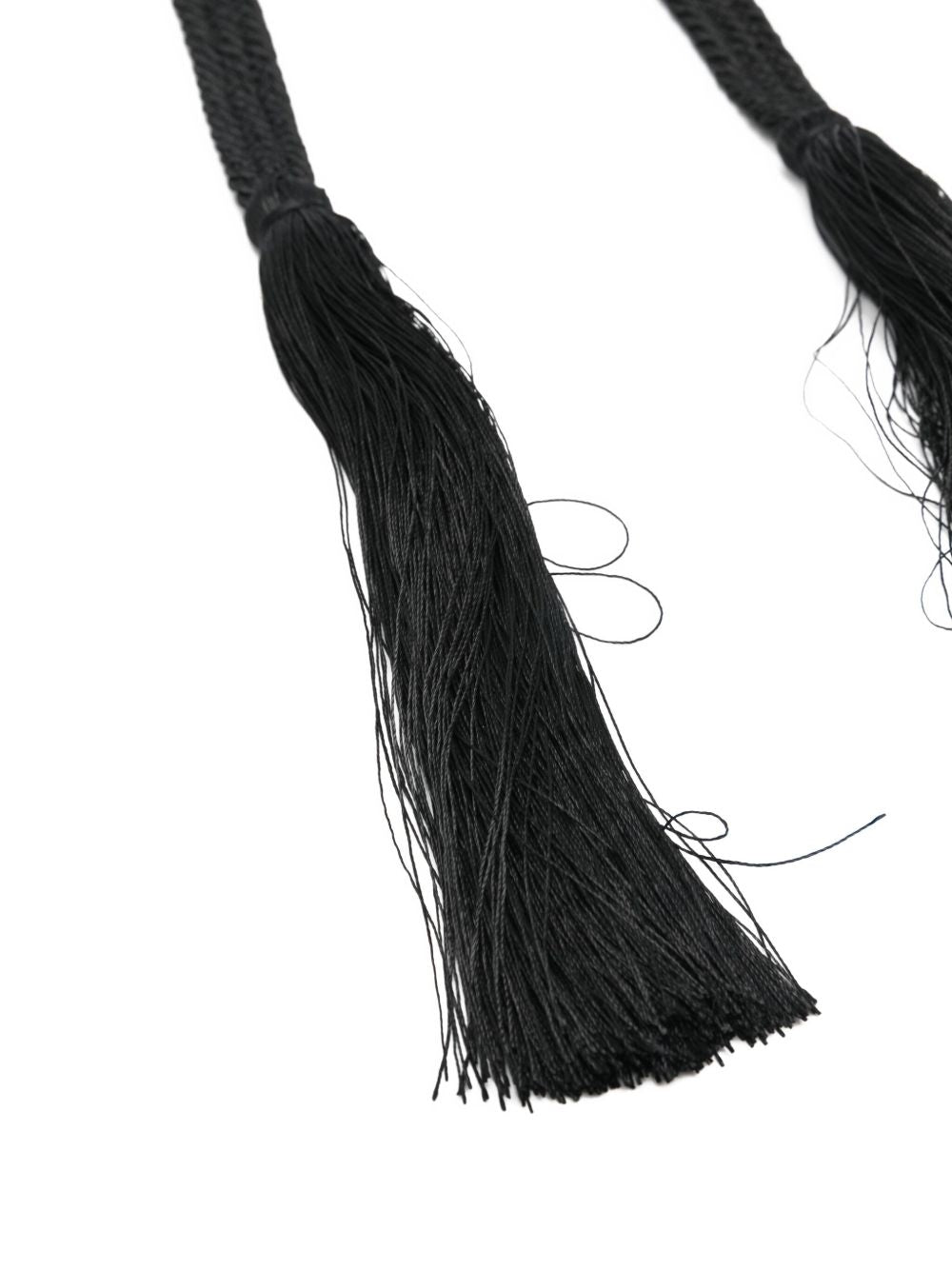 Forte Forte Belts Black