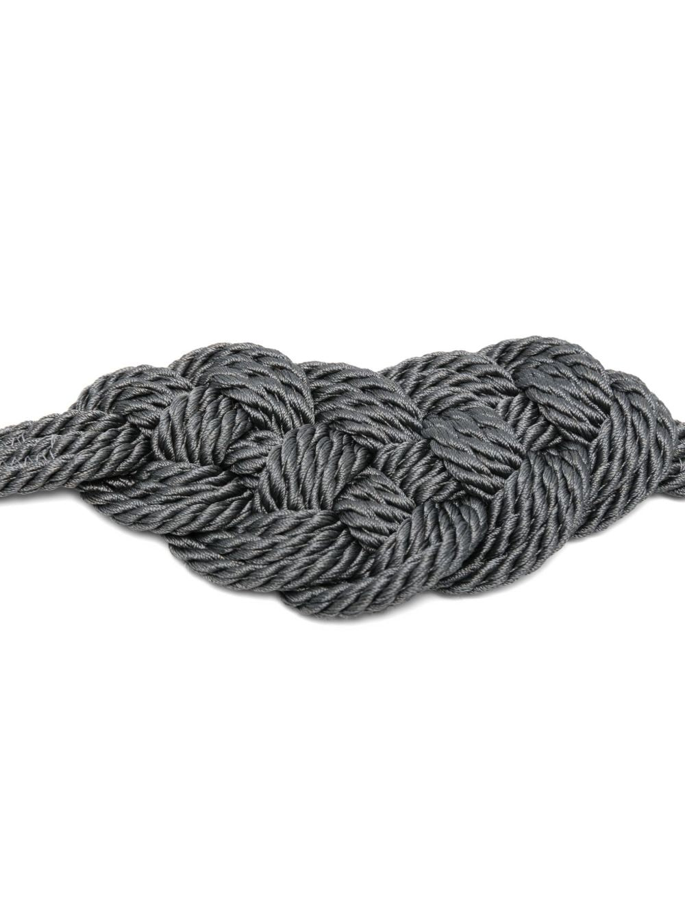 Forte Forte Belts Grey