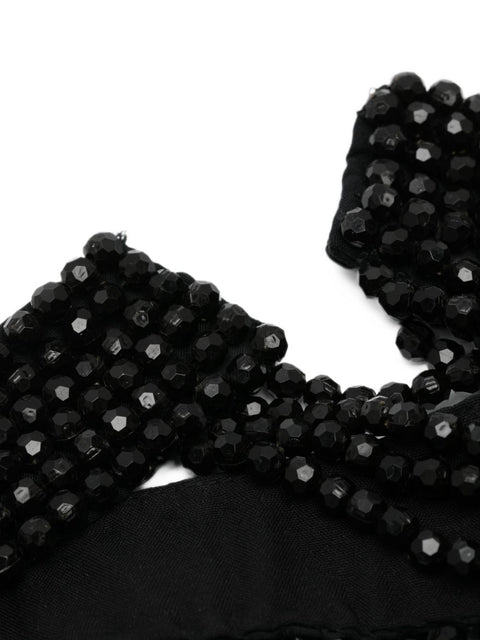 Forte Forte Bijoux BLACK