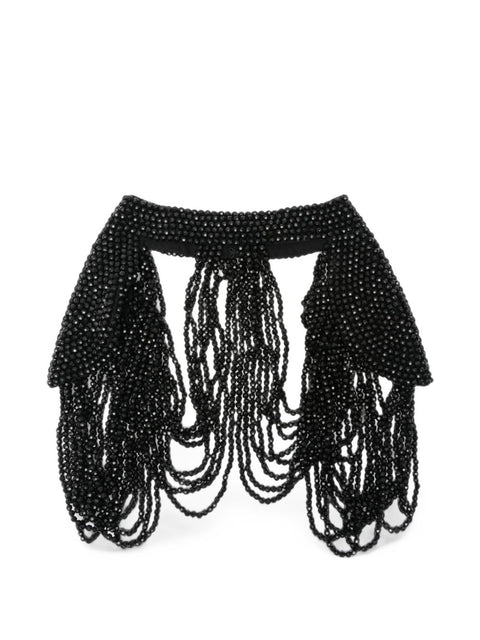 Forte Forte Bijoux BLACK