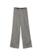 Forte Forte Chevron trousers