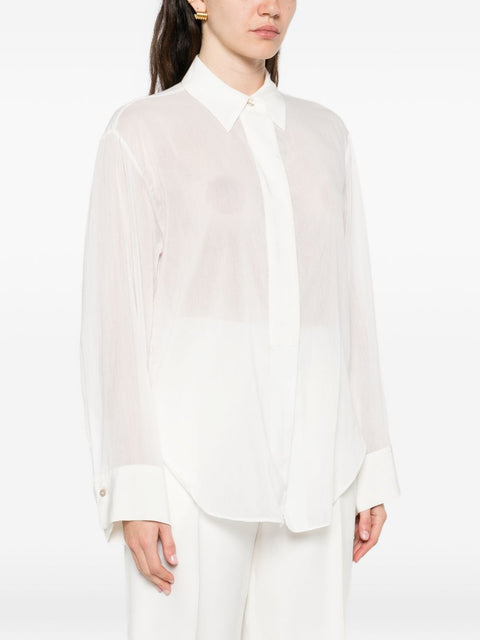 Forte Forte Cotton shirt