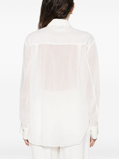 Forte Forte Cotton shirt