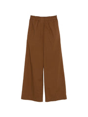 Forte Forte Cotton trousers