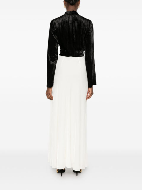 Forte Forte Dresses BLACK