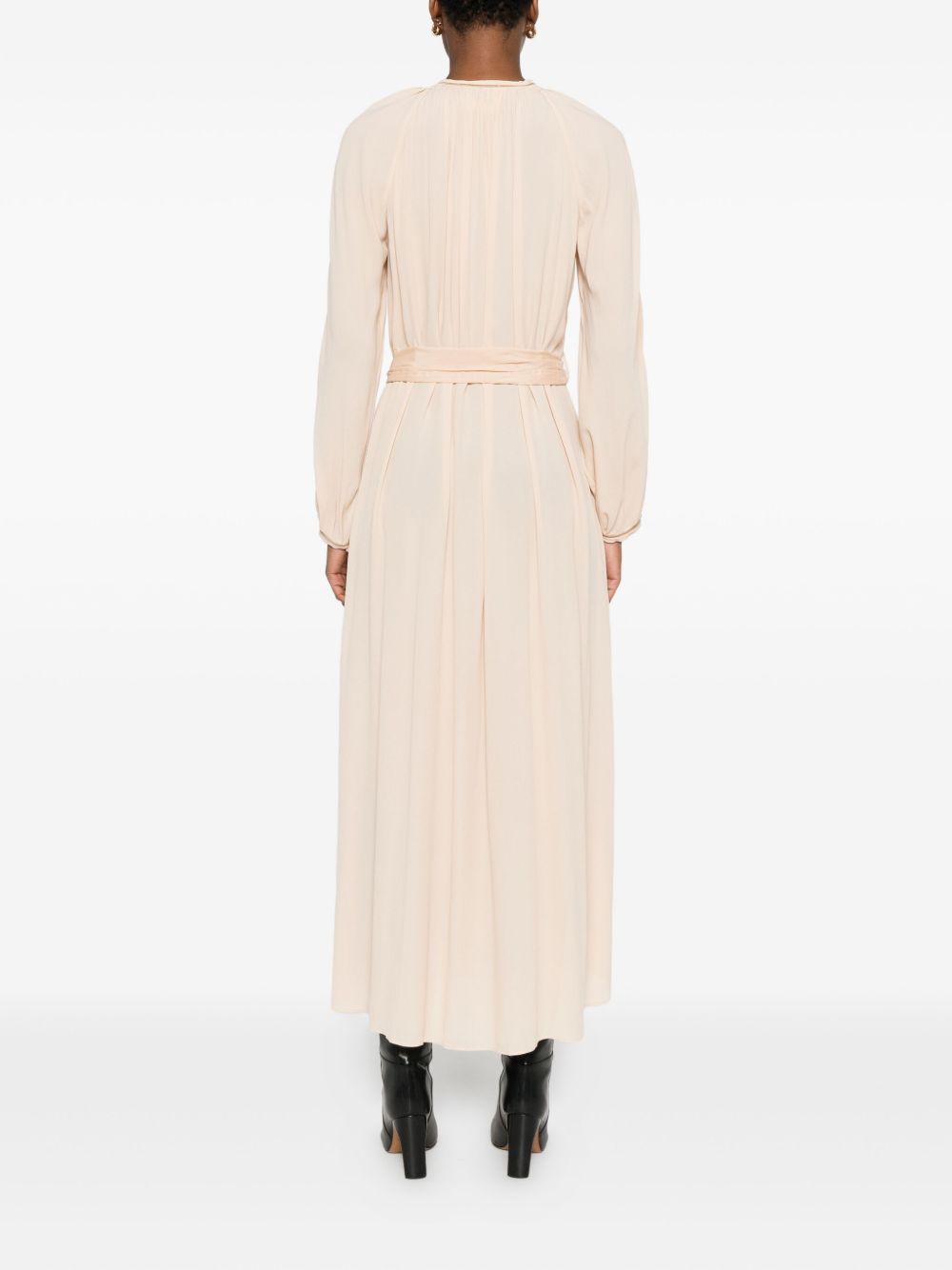 Forte Forte Dresses Beige