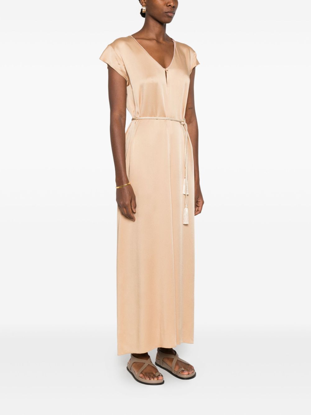 Forte Forte Dresses Beige