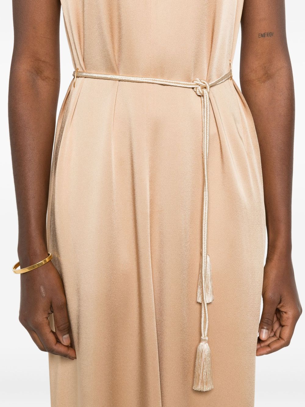 Forte Forte Dresses Beige