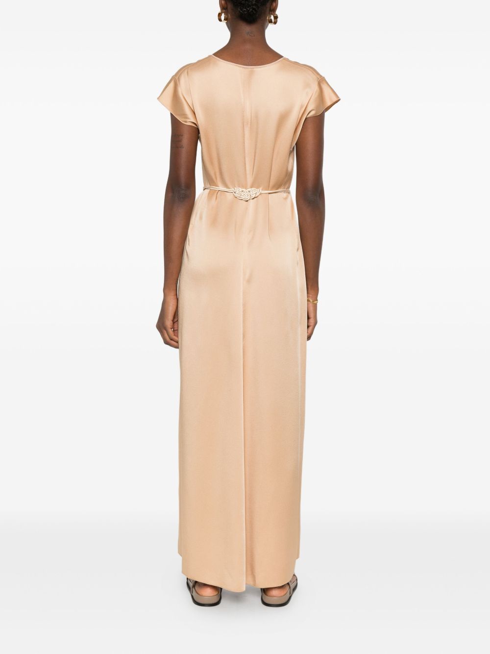 Forte Forte Dresses Beige