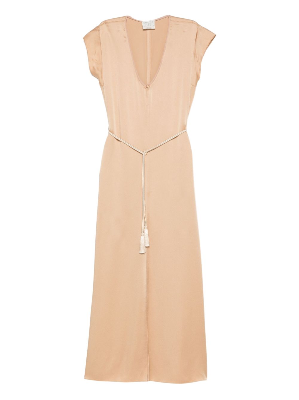 Forte Forte Dresses Beige