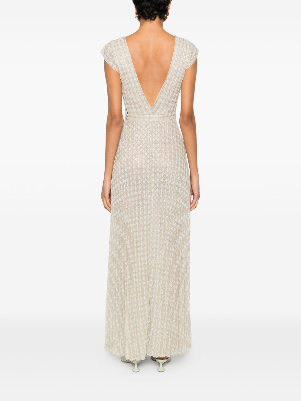 Forte Forte Dresses Ivory