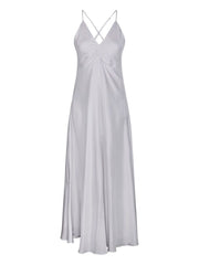 Forte Forte Dresses Light Grey
