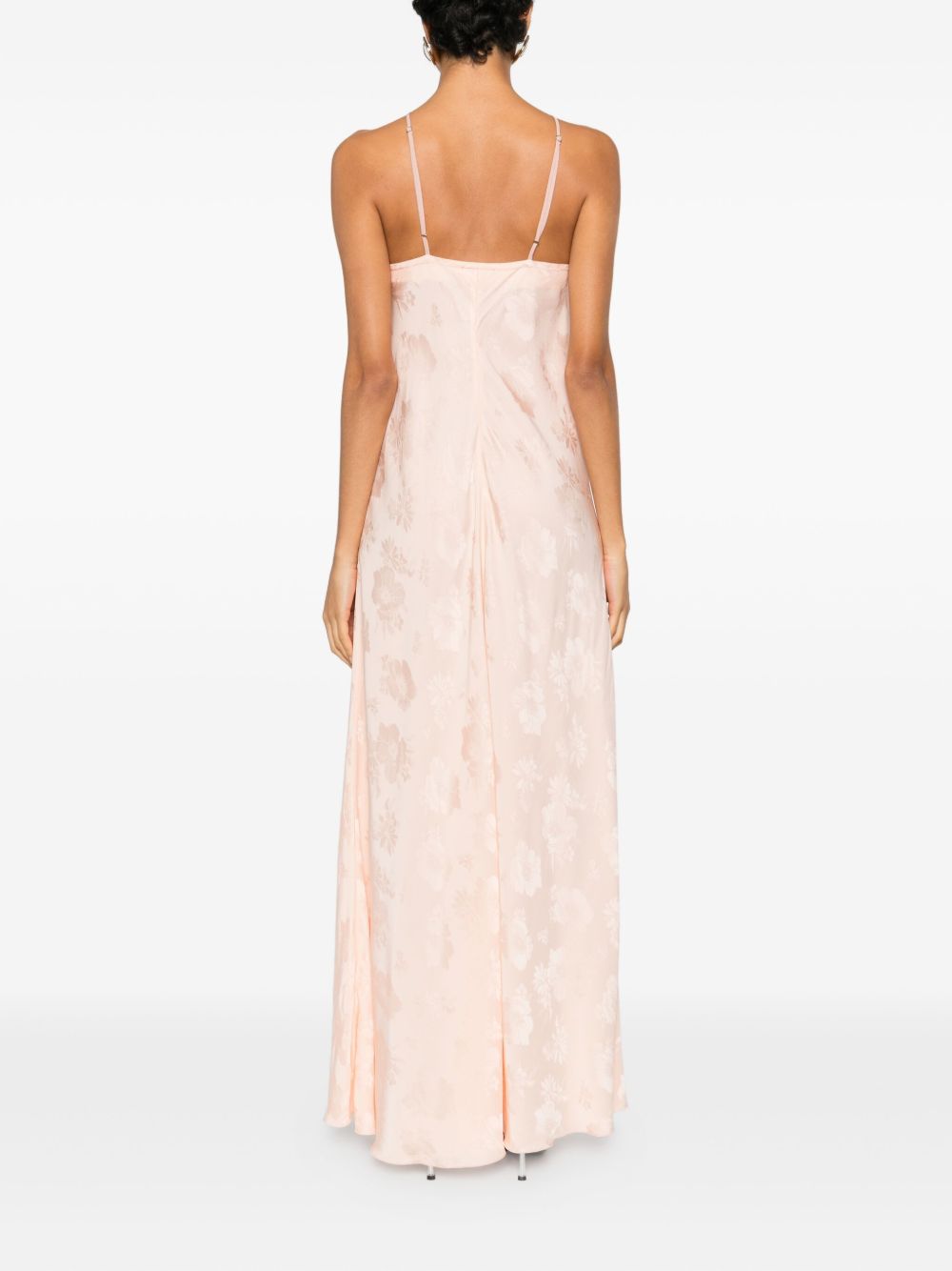 Forte Forte Dresses Powder