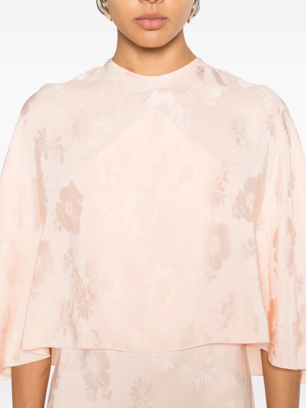 Forte Forte Dresses Powder