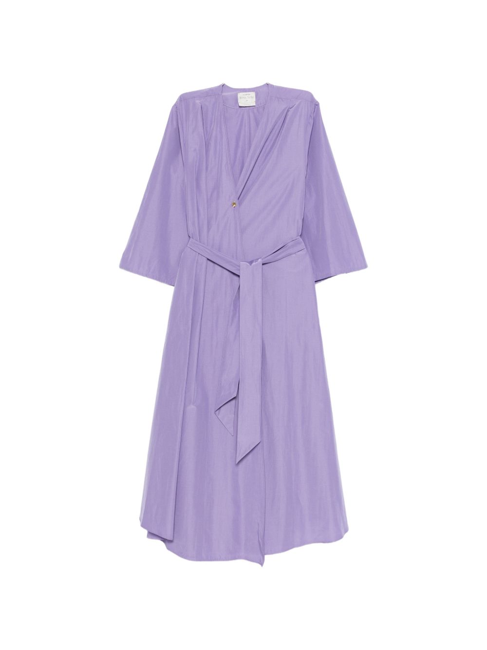 Forte Forte Dresses Purple