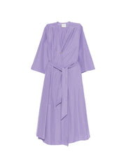 Forte Forte Dresses Purple