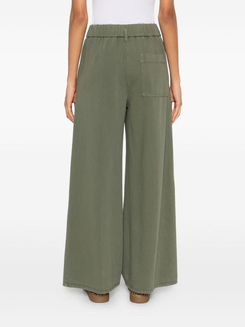 Forte Forte Fluid trousers