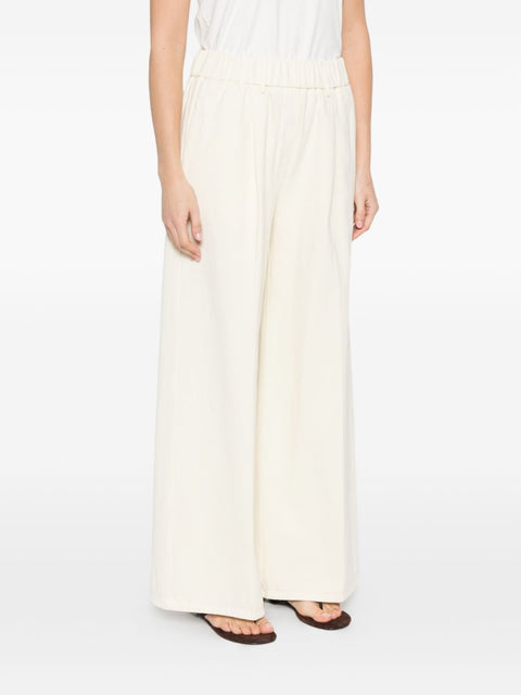Forte Forte Fluid trousers