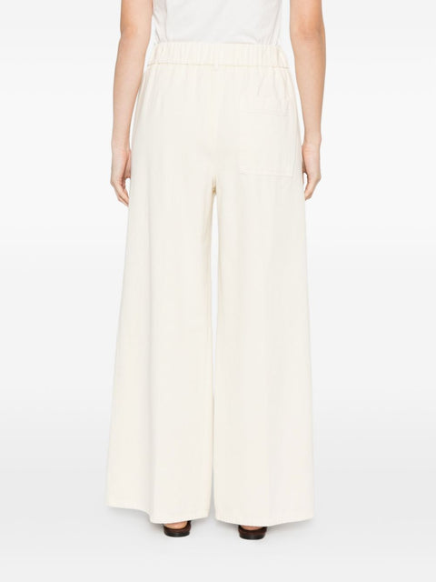 Forte Forte Fluid trousers