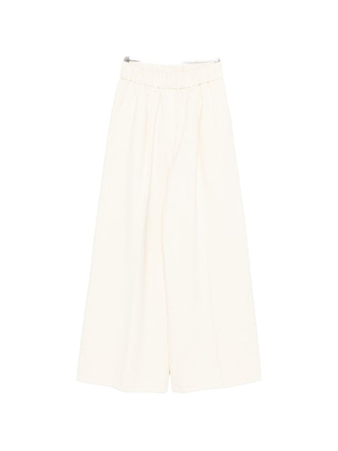 Forte Forte Fluid trousers