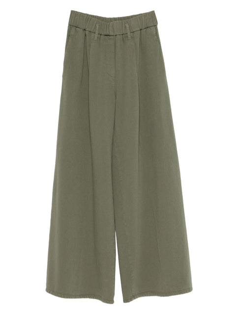 Forte Forte Fluid trousers