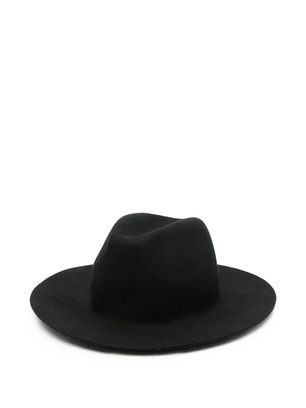 Forte Forte Hats Black