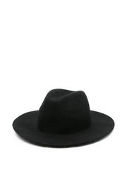 Forte Forte Hats Black