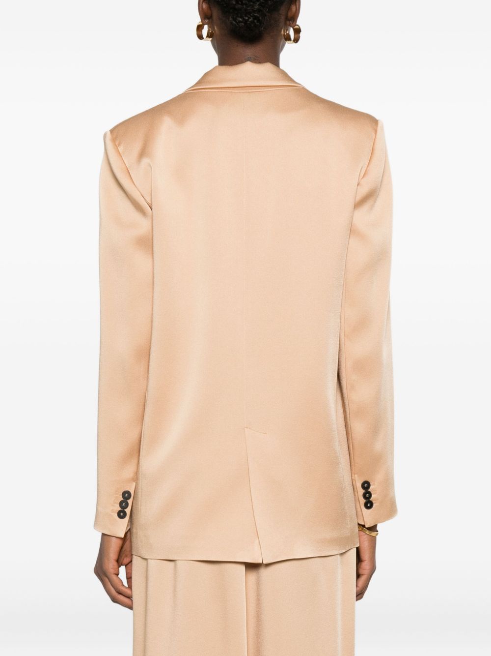 Forte Forte Jackets Beige