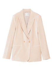 Forte Forte Jackets Beige