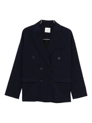 Forte Forte Jackets Blue